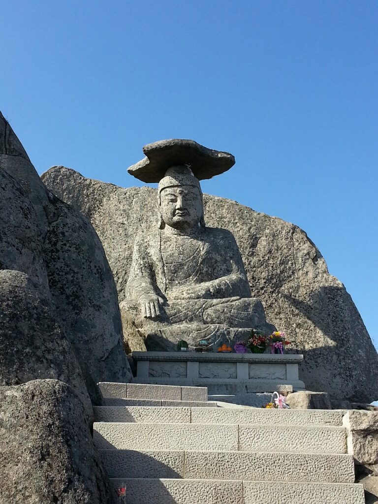 daegu-palgongsan-394599_1280